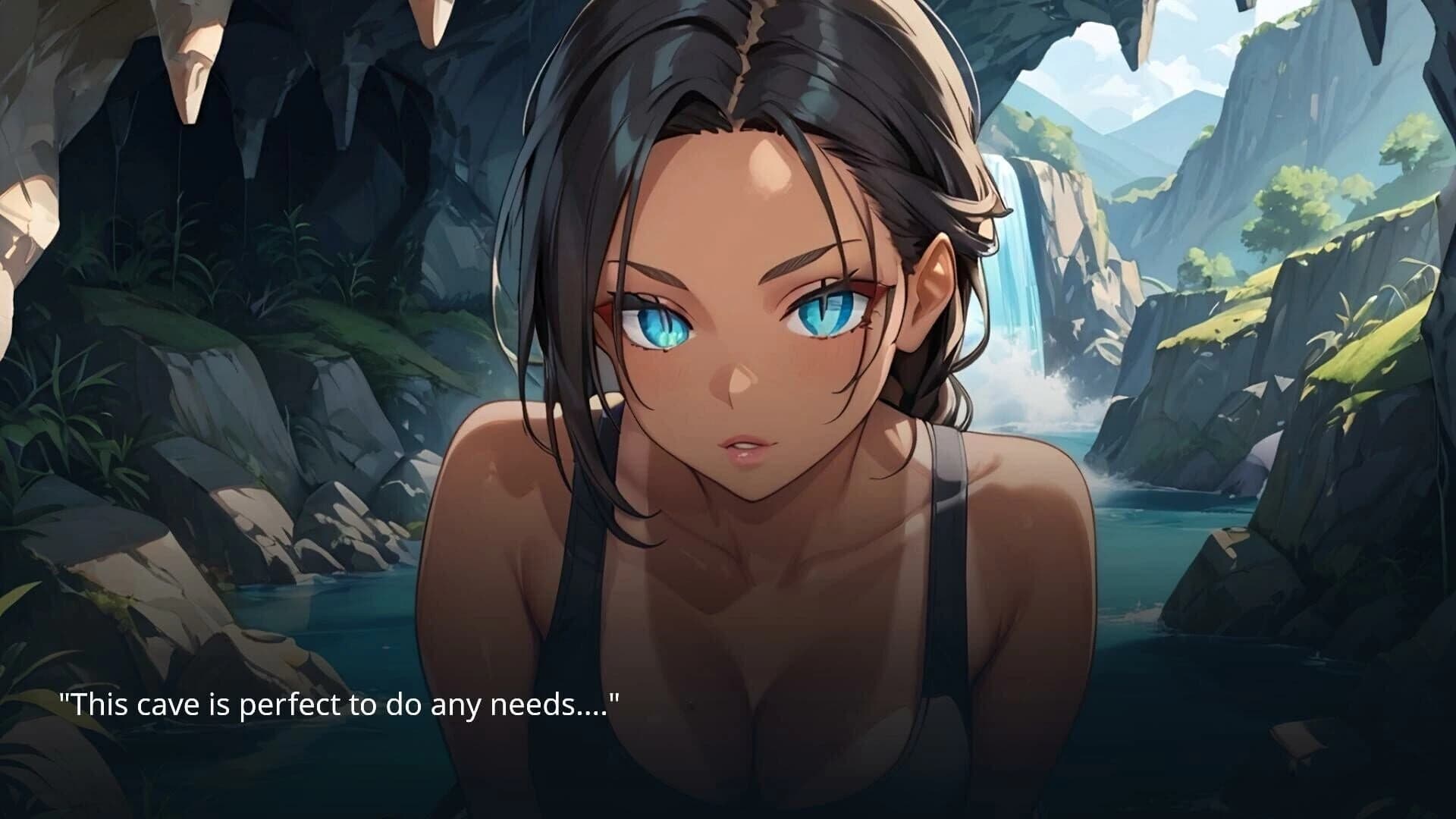 Corrupt Them All: Devilina Vein screenshot 5