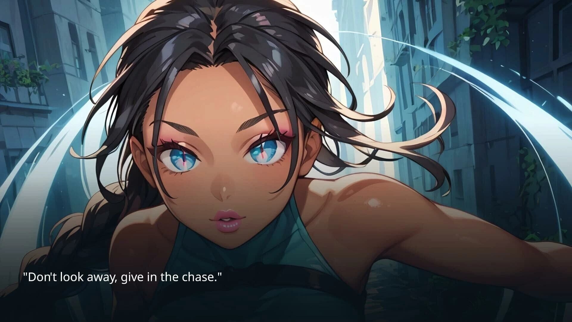 Corrupt Them All: Devilina Vein screenshot 2