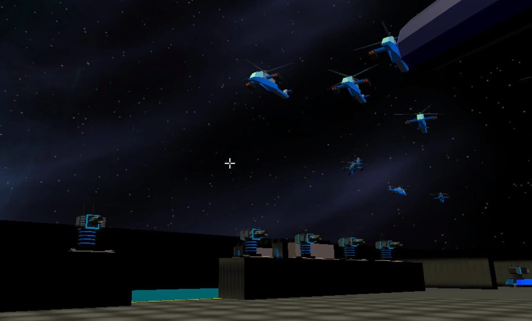 Corrupted Commander screenshot 3