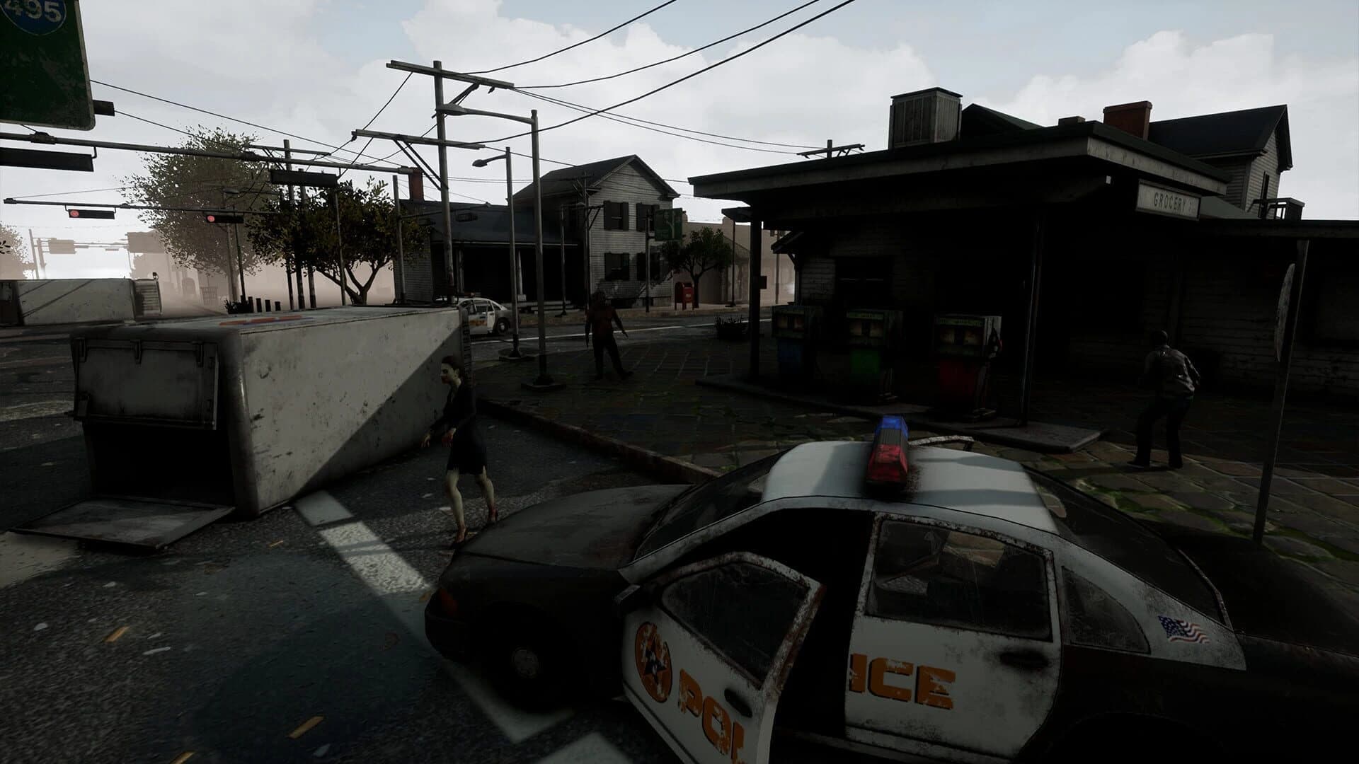 Corrupted Hospital: Part 1 screenshot 3