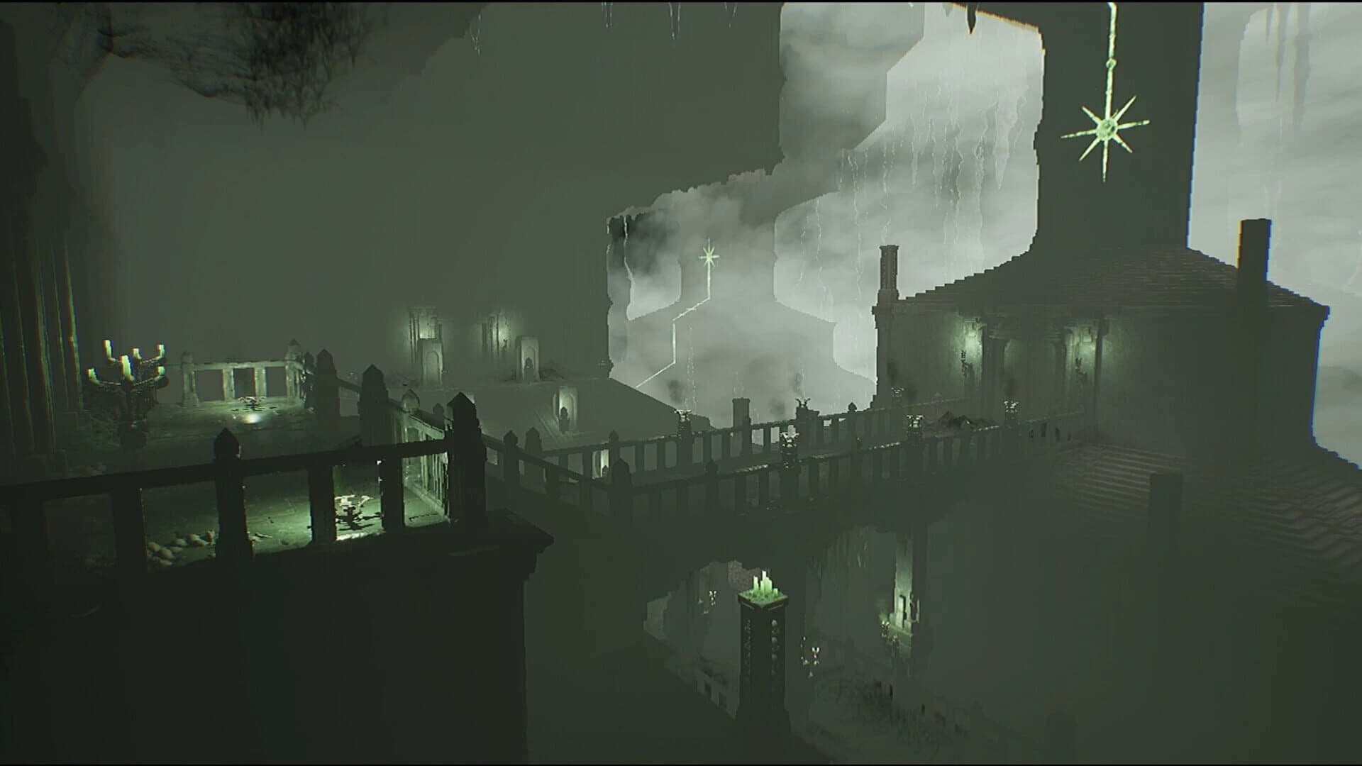 Corrupted Souls screenshot 3