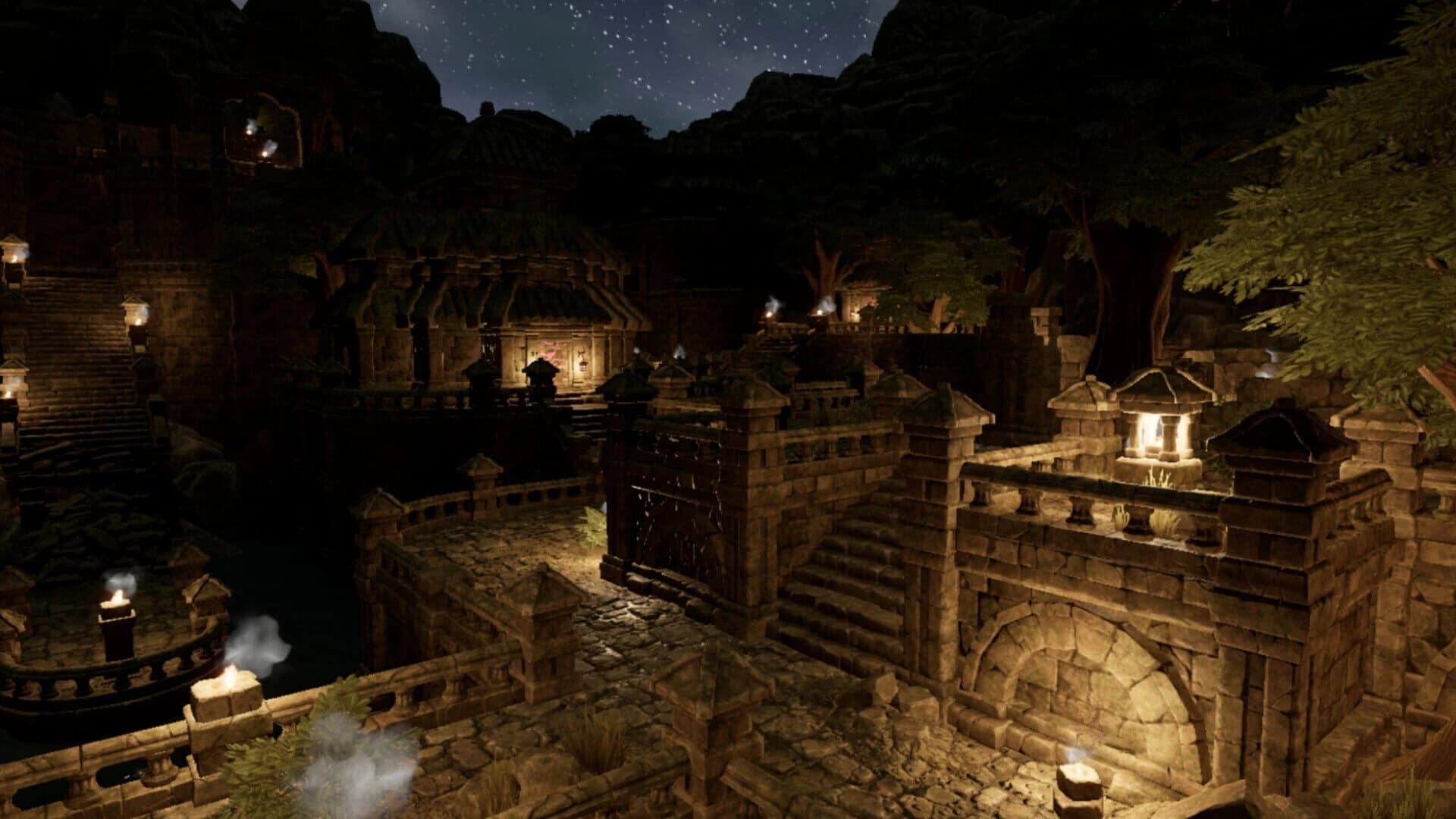 Corrupted Souls screenshot 2