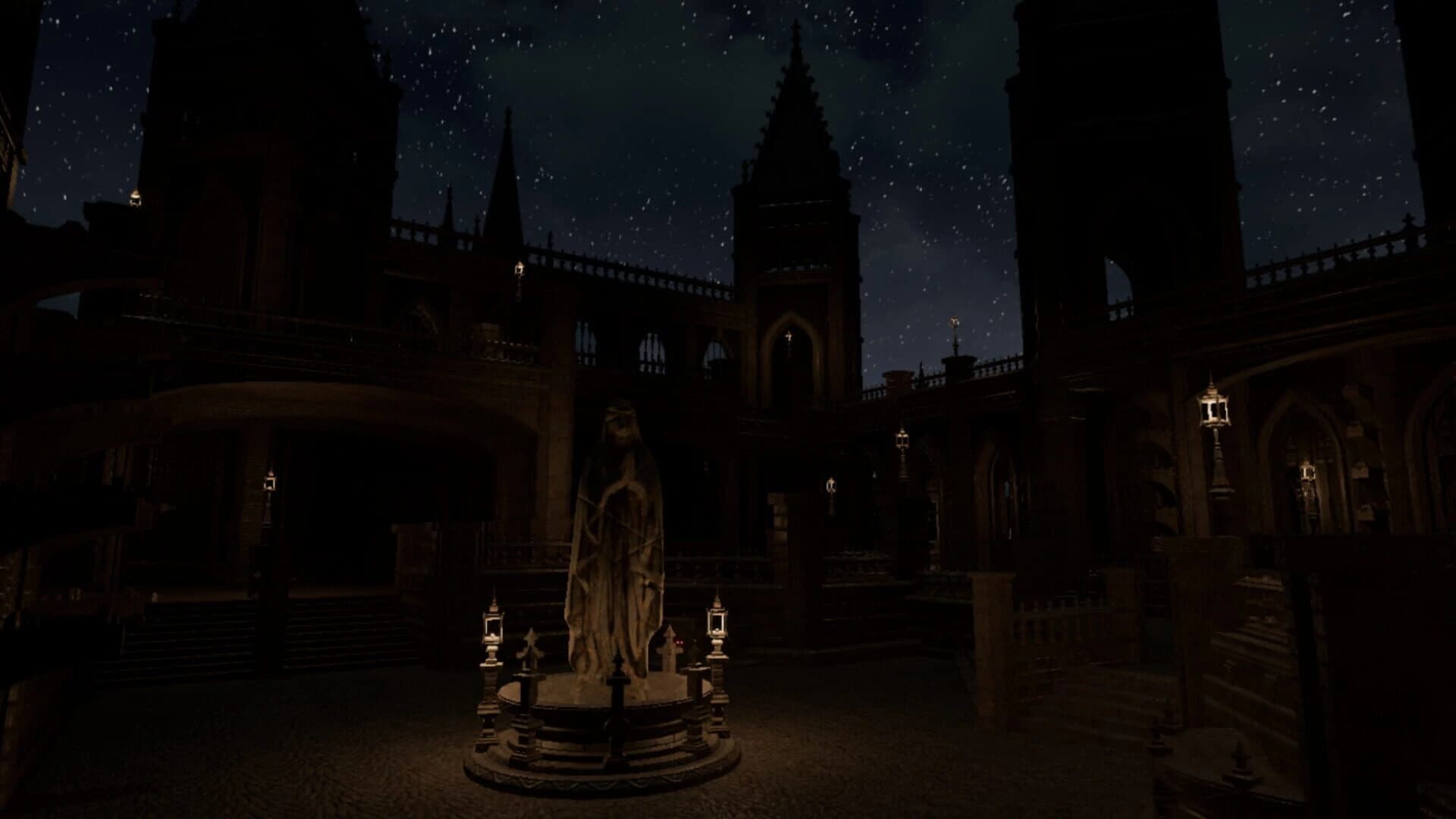 Corrupted Souls screenshot 4