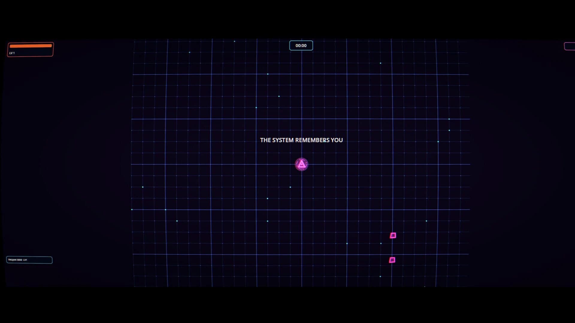 Corrupt.exe screenshot 2