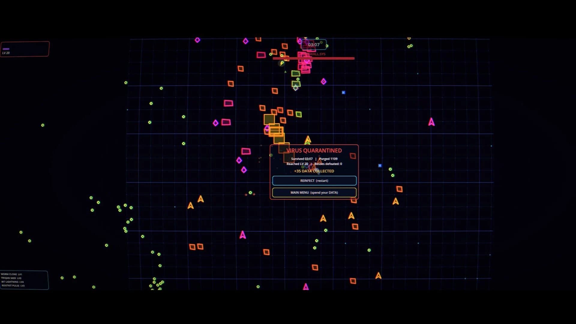 Corrupt.exe screenshot 5