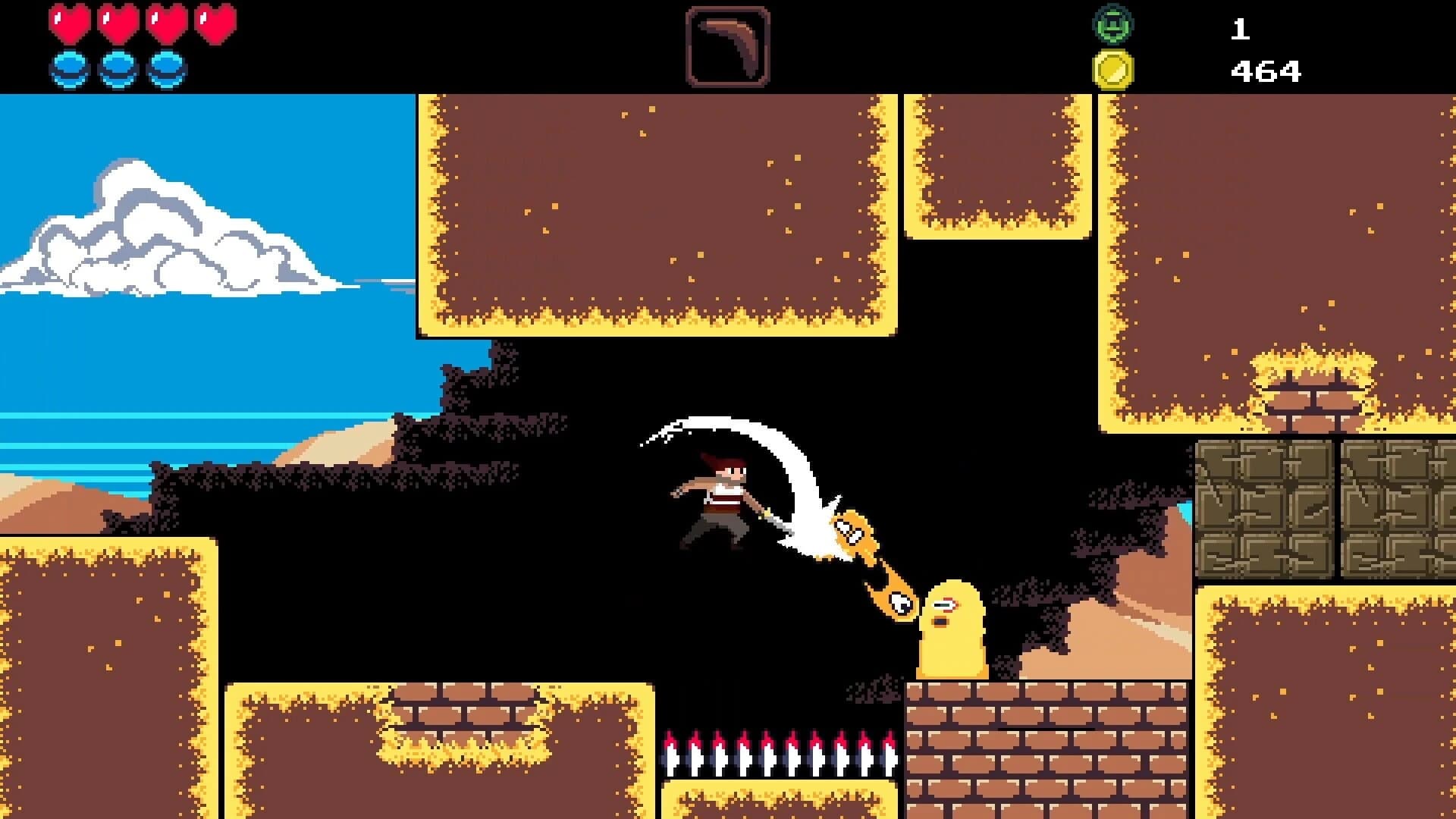 Corsair's Madness screenshot 5