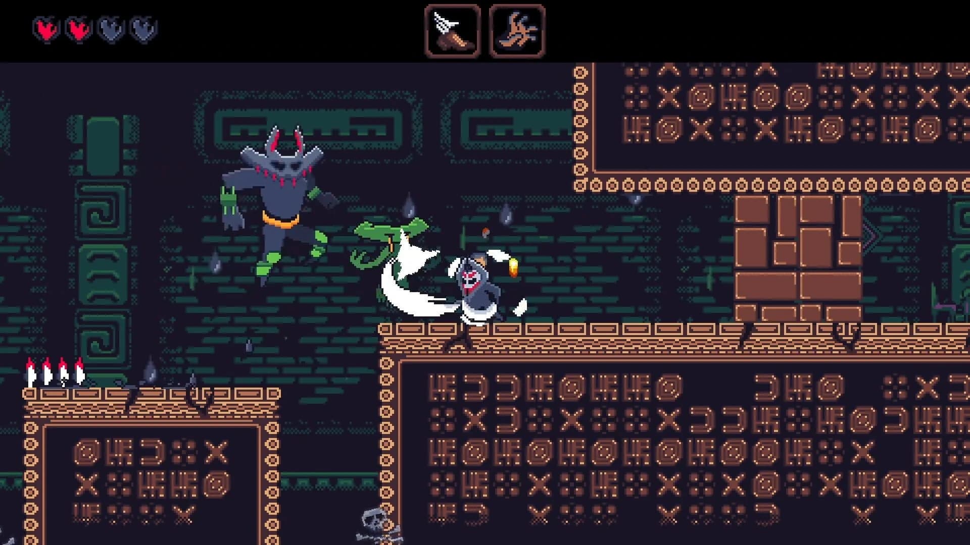 Corsair's Madness screenshot 3