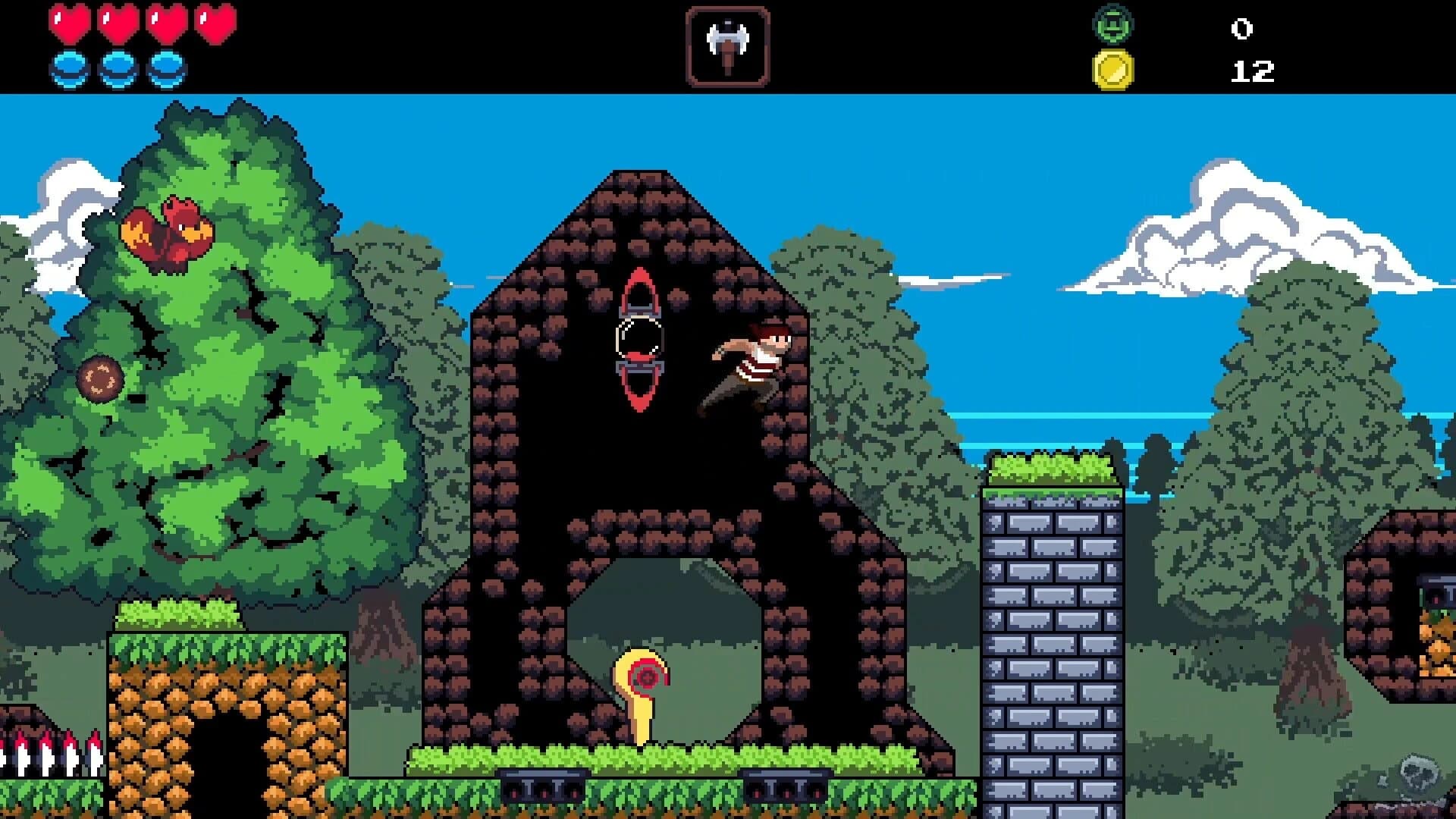 Corsair's Madness screenshot 2