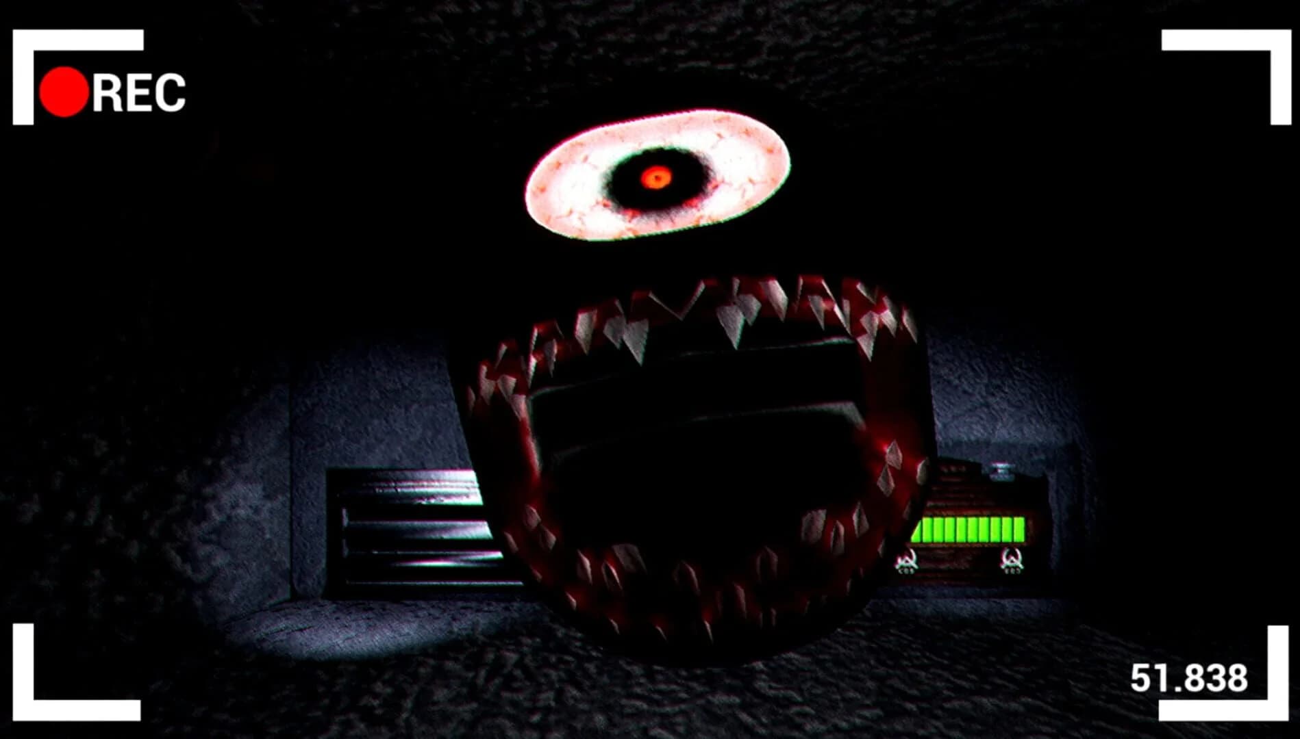 Cos-249 screenshot 2