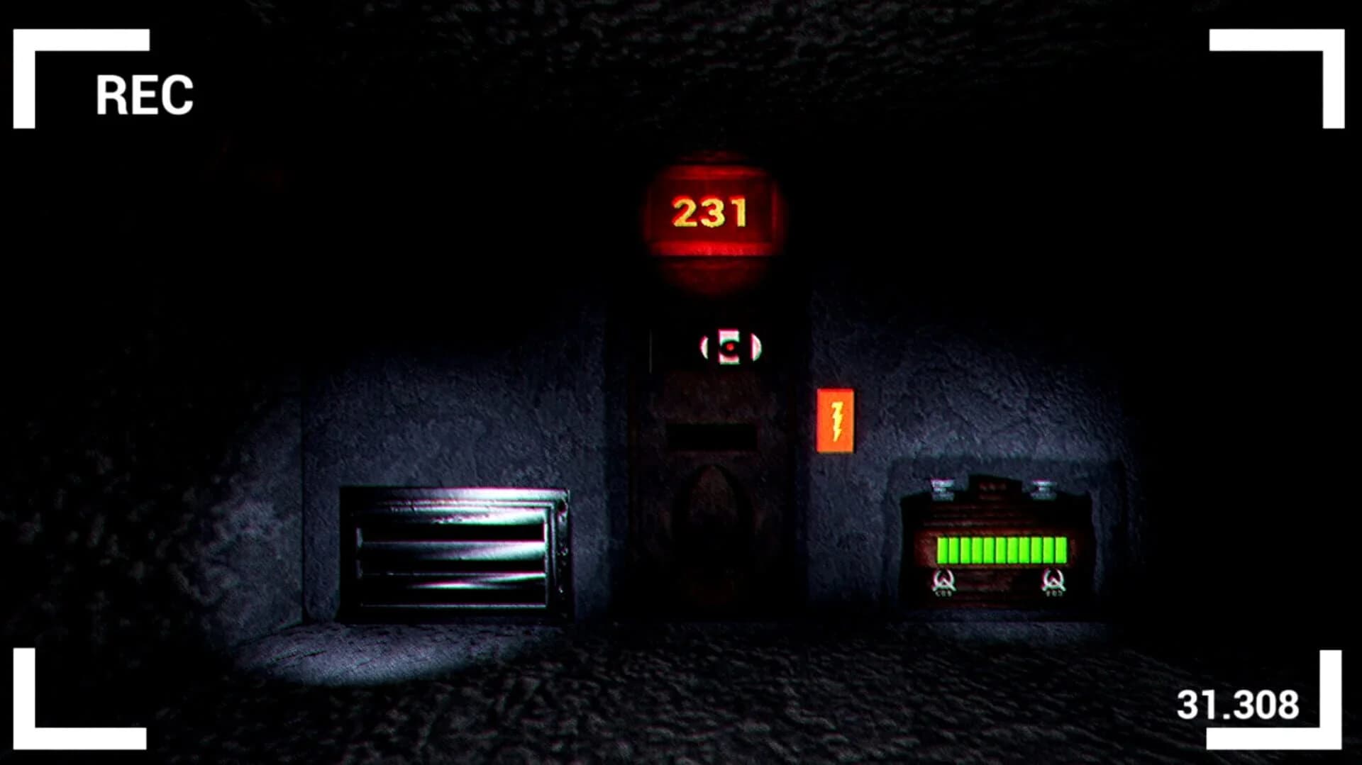 Cos-249 screenshot 1