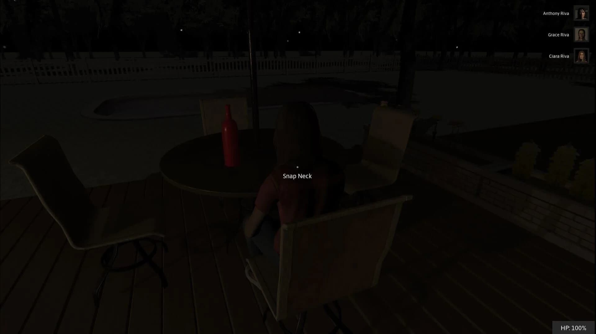 Cosa Nostra screenshot 2