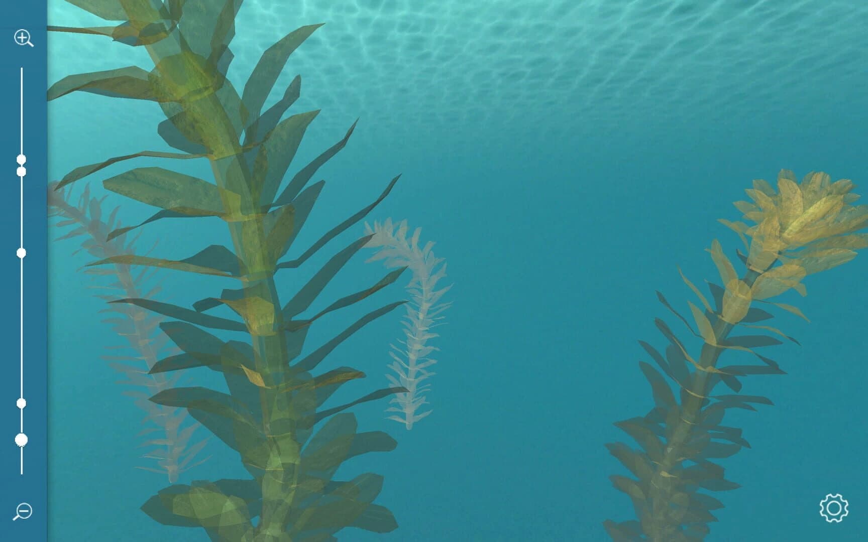 Cosm screenshot 4