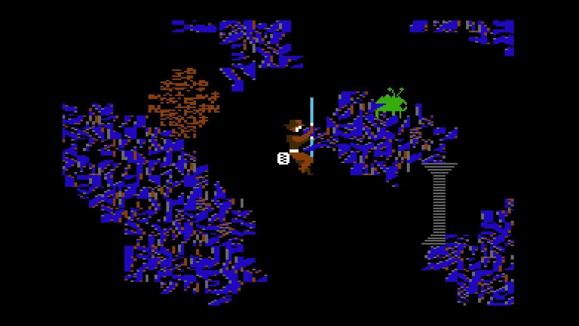 Cosmi: Forbidden Forests screenshot 3