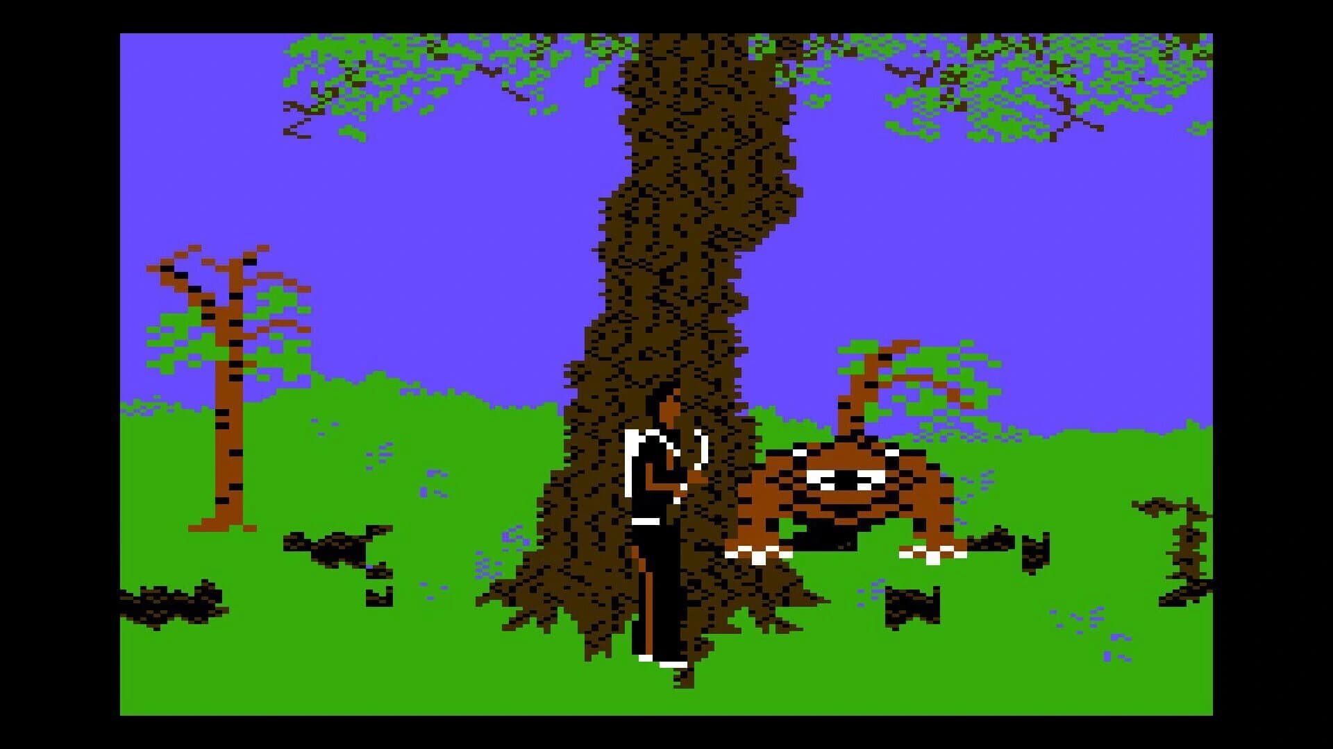 Cosmi: Forbidden Forests screenshot 4