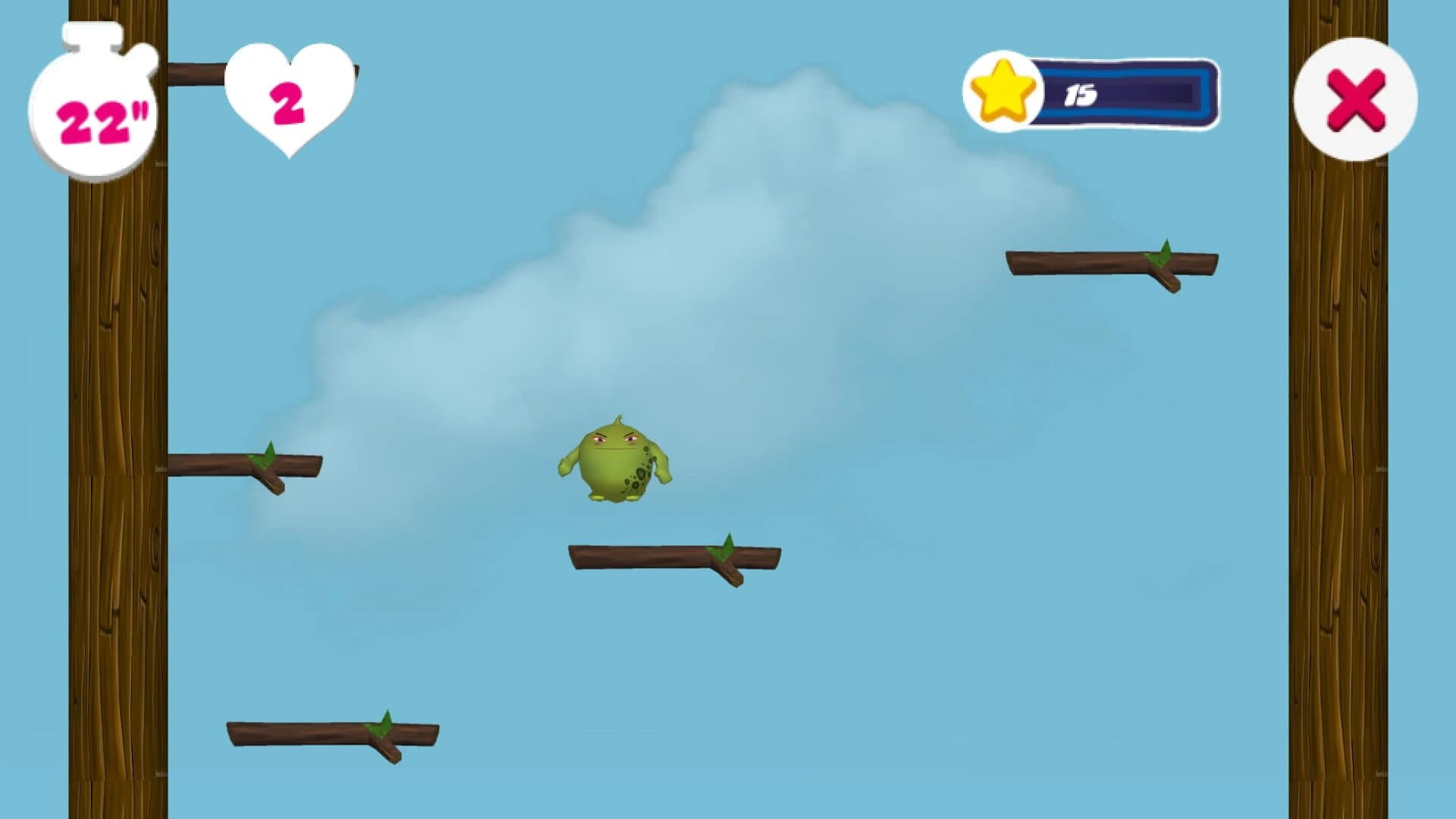Cosmic Buddies Town screenshot 5