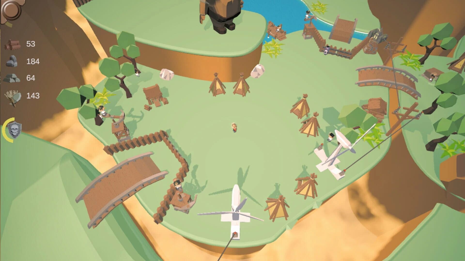 Cosmic Castaway screenshot 3