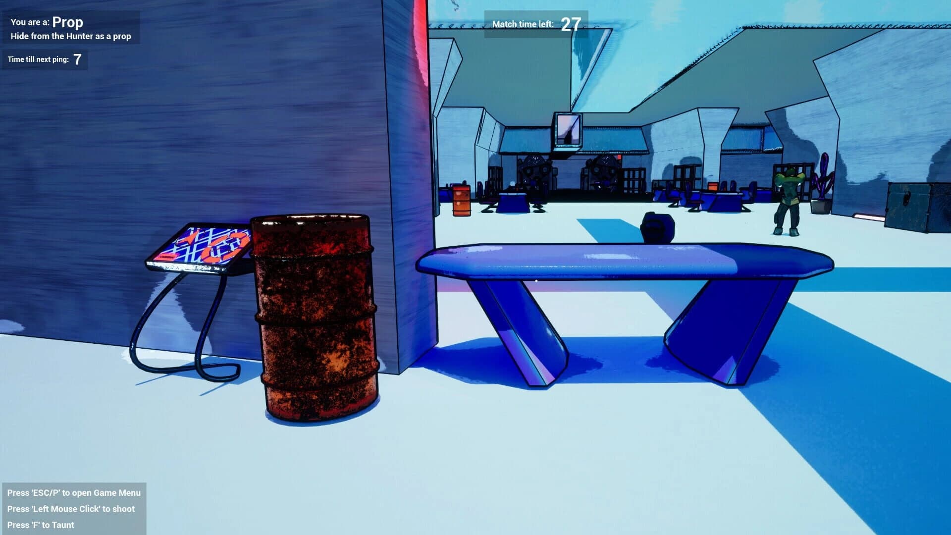 Cosmic Concealed screenshot 4