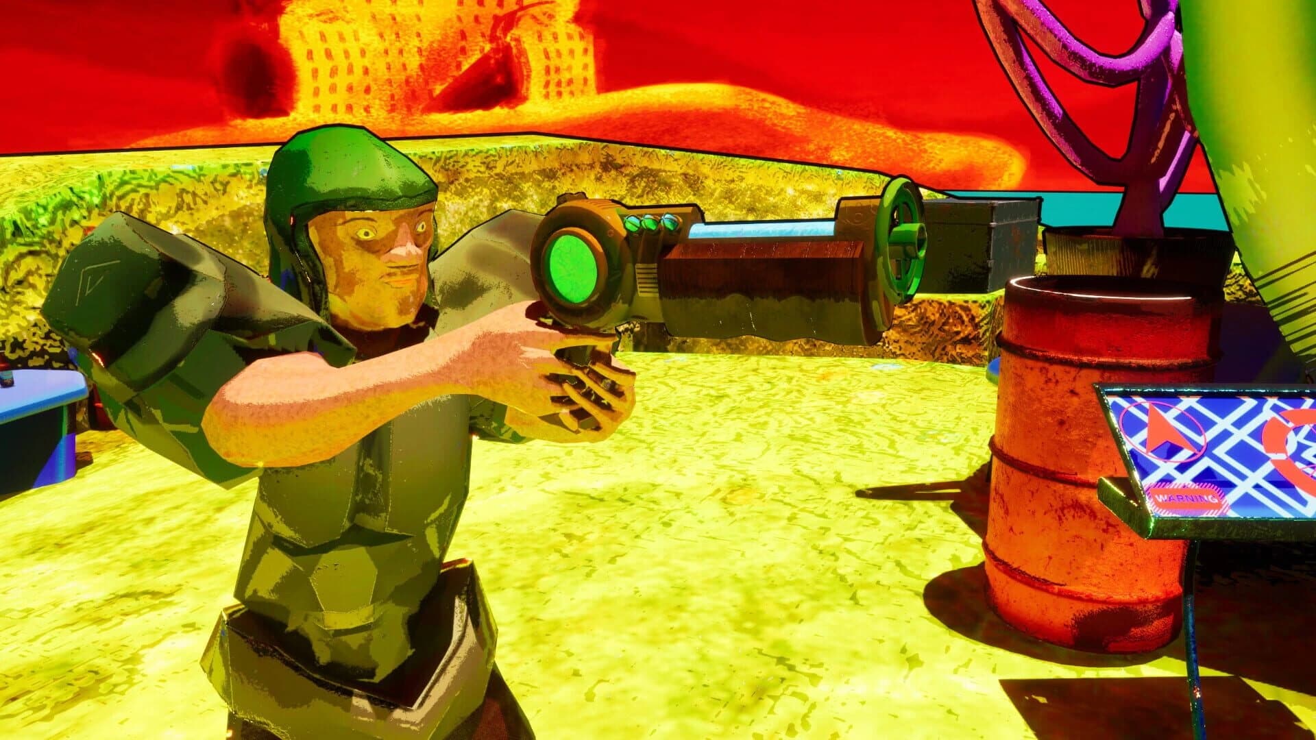 Cosmic Concealed screenshot 3