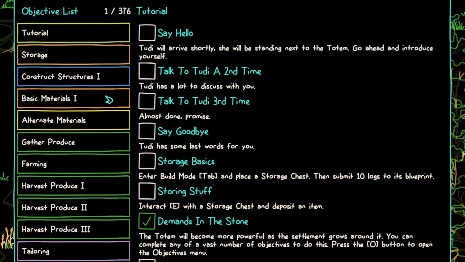 Cosmic Construct screenshot 5