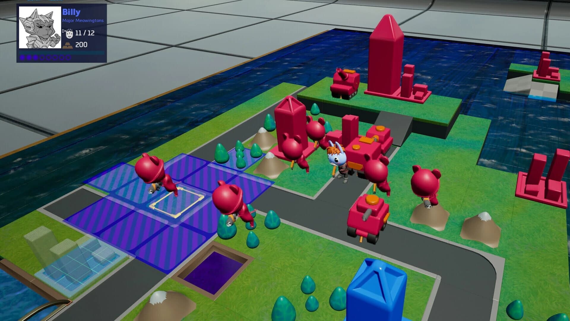 Cosmic Critters screenshot 5