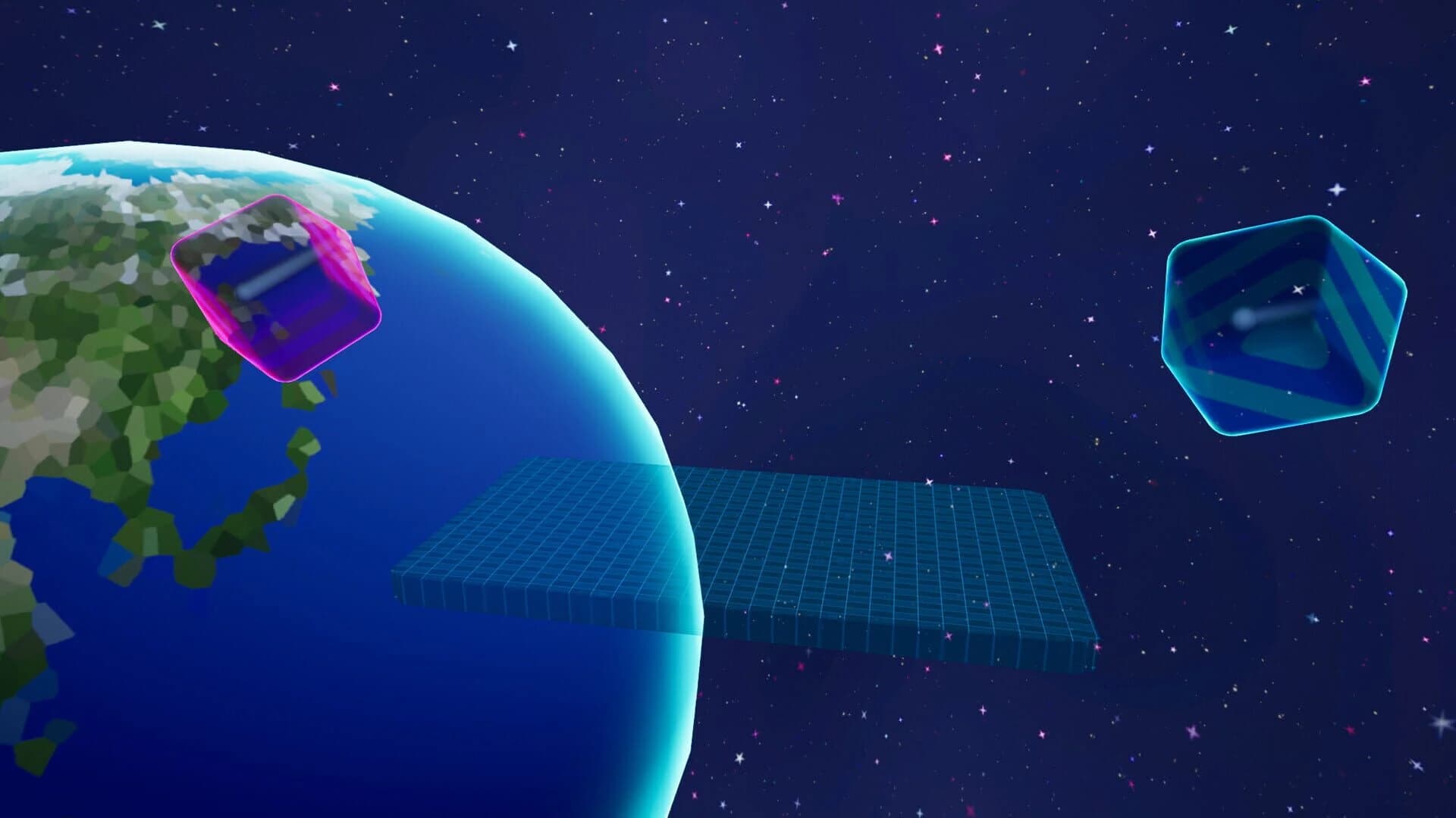 Cosmic Critters screenshot 3