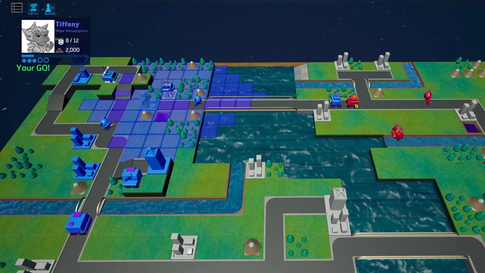 Cosmic Critters screenshot 4
