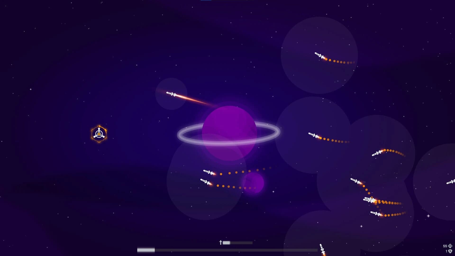 Cosmic Cursor screenshot 5