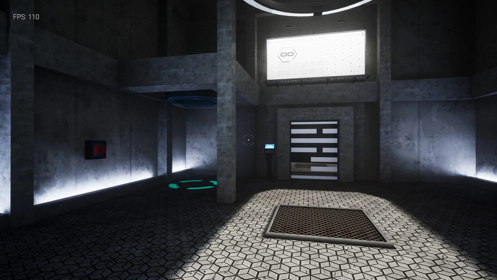 Cosmic Holes screenshot 2