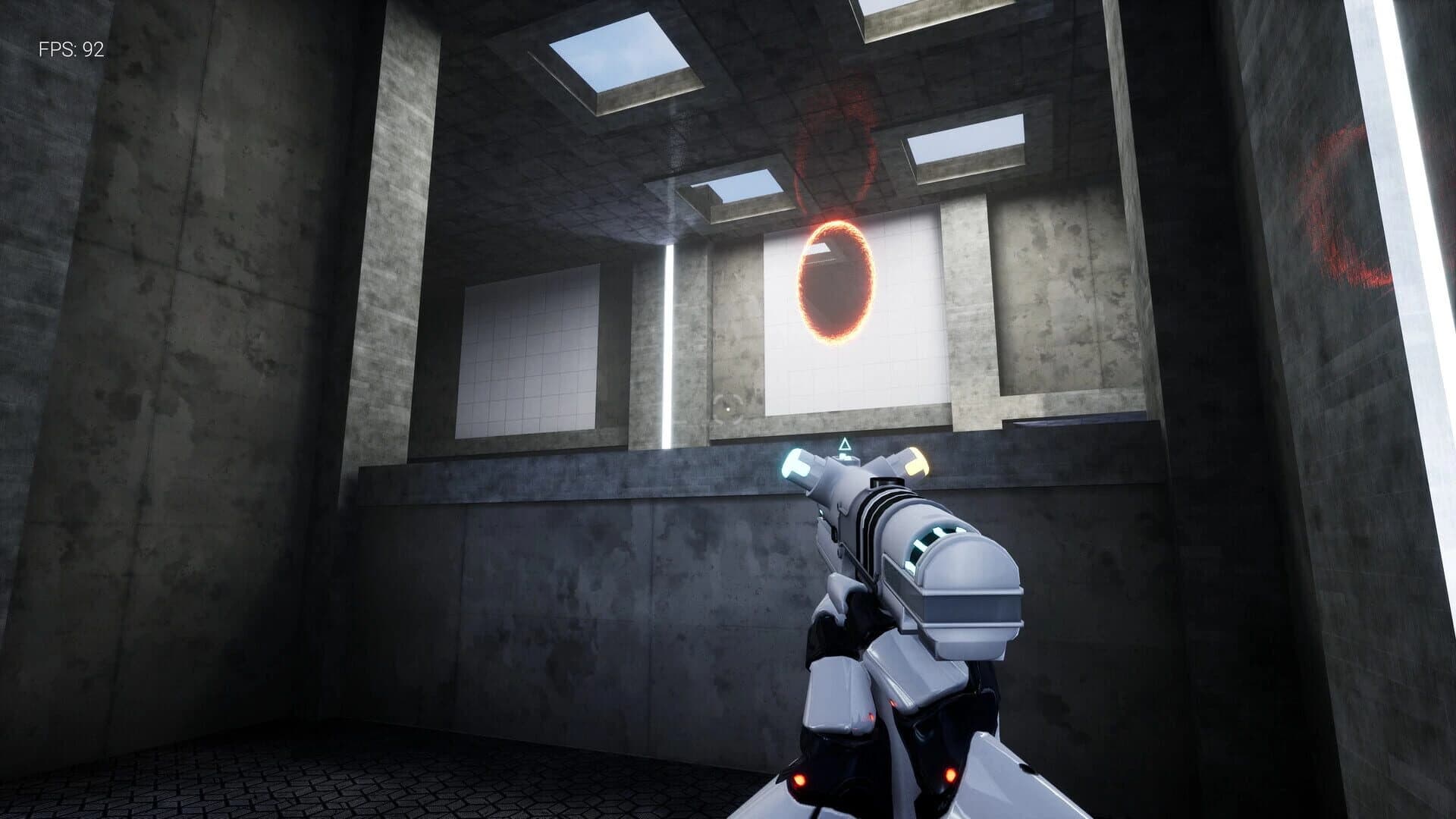 Cosmic Holes screenshot 5