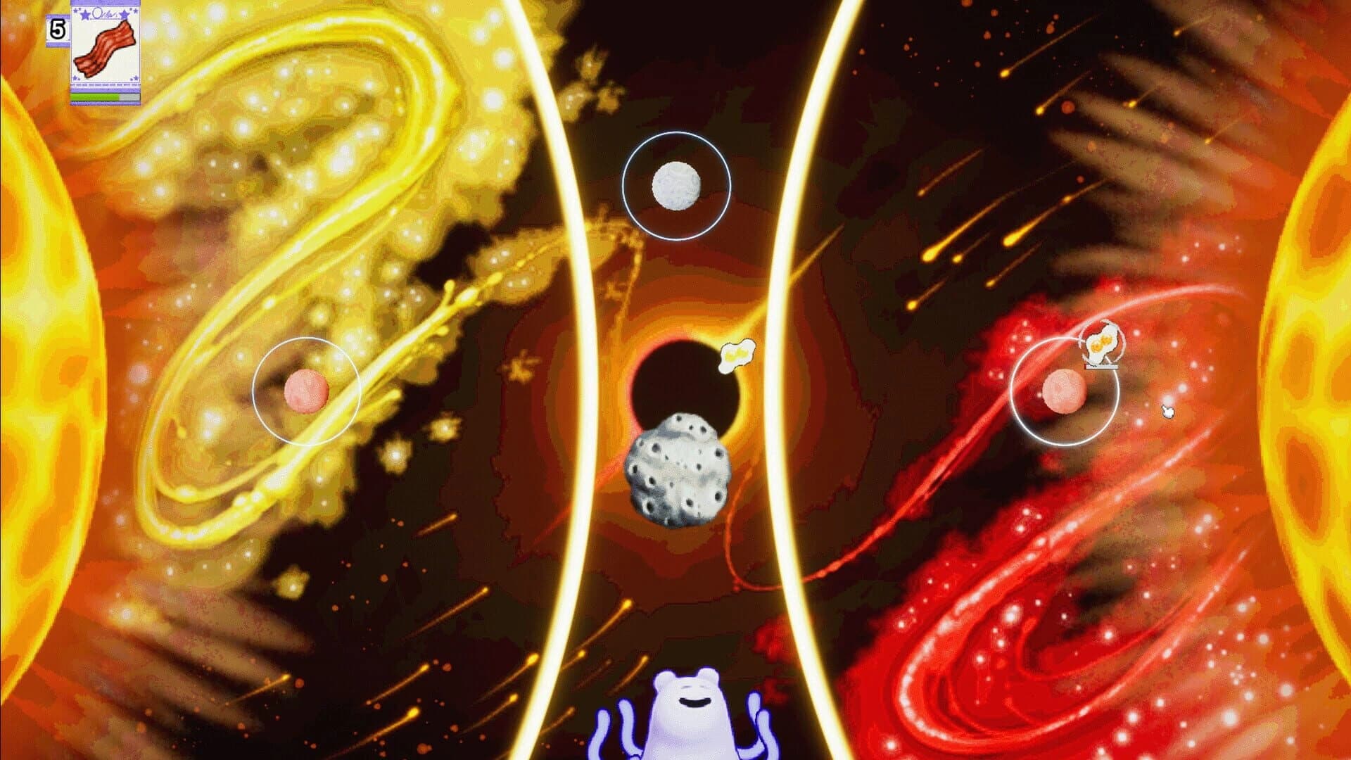 Cosmic Kitchen screenshot 5