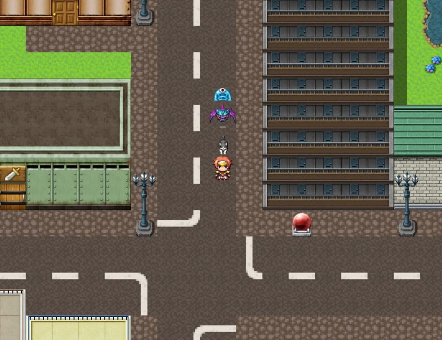 Cosmic Monsters screenshot 3