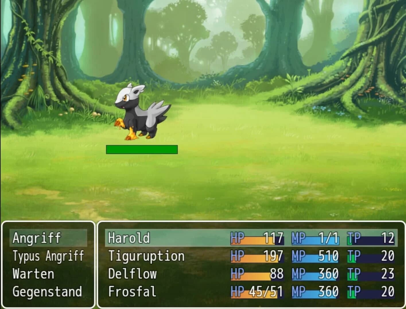 Cosmic Monsters screenshot 5