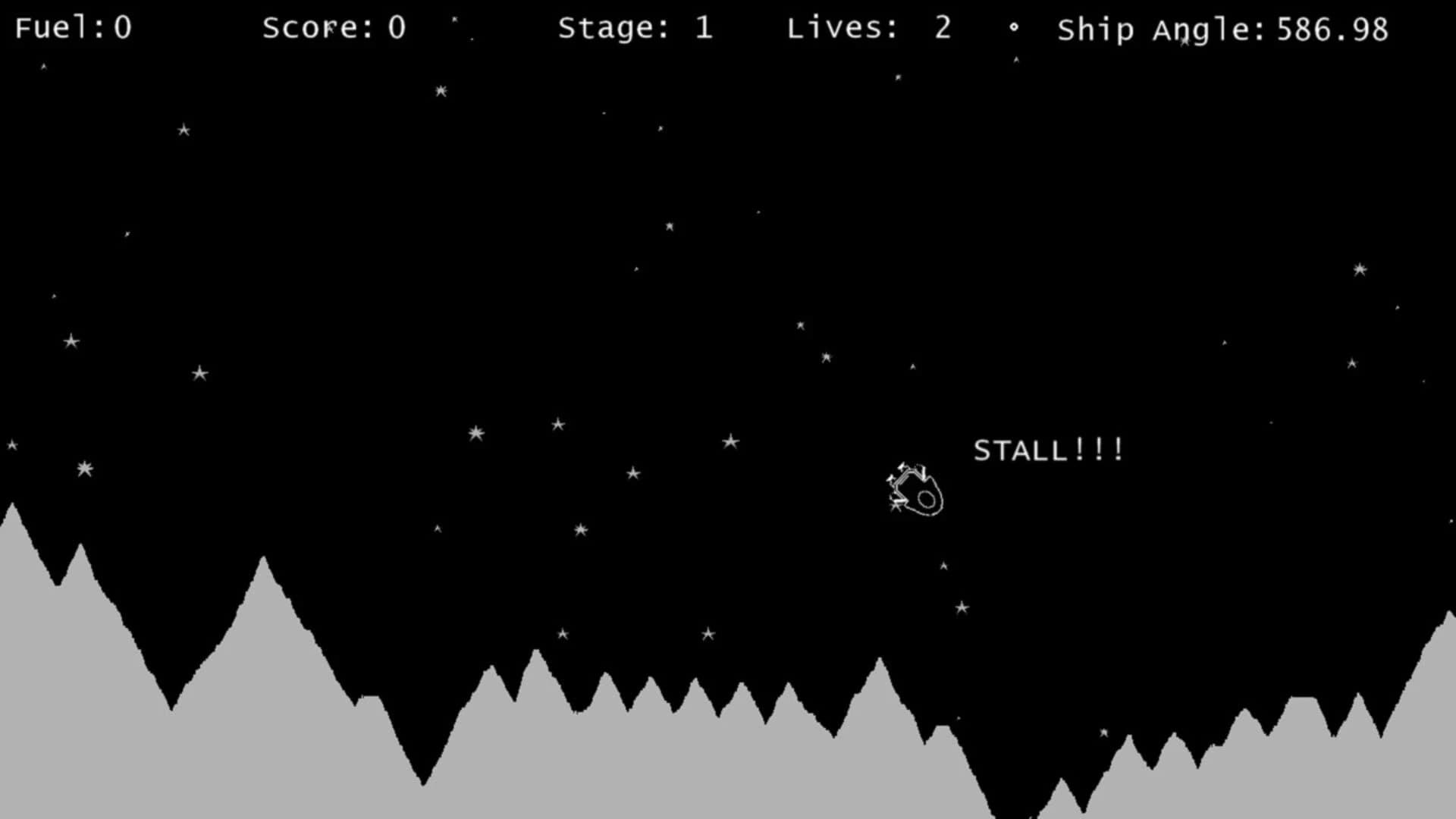 Cosmic Pioneer screenshot 4