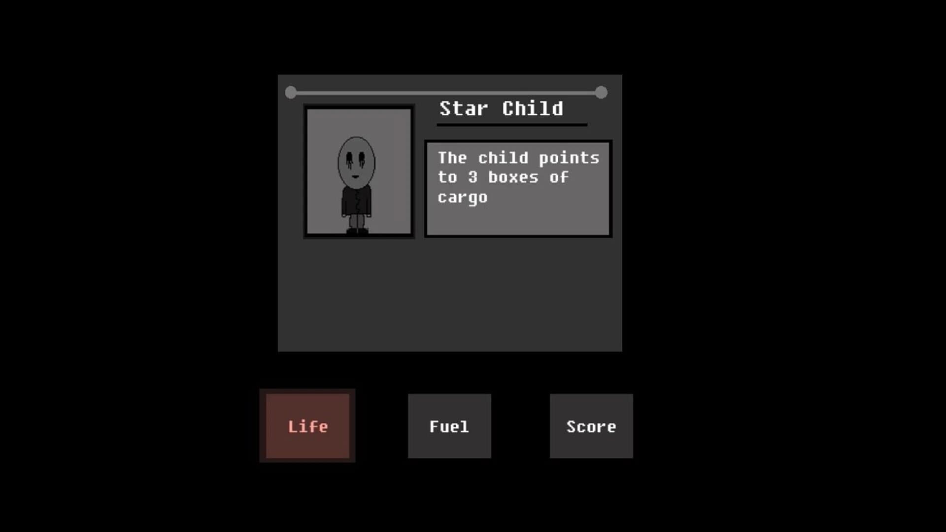 Cosmic Pioneer screenshot 2