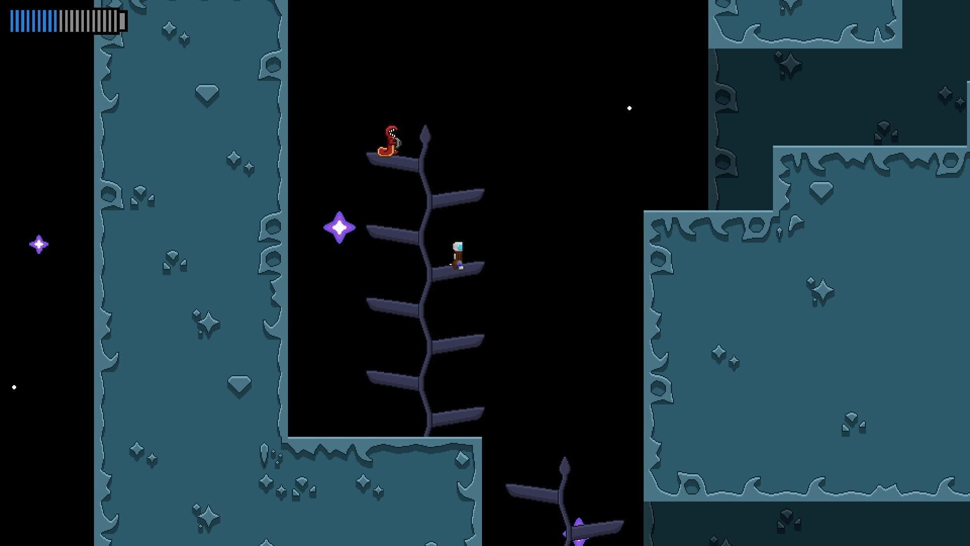 Cosmic Rays screenshot 5