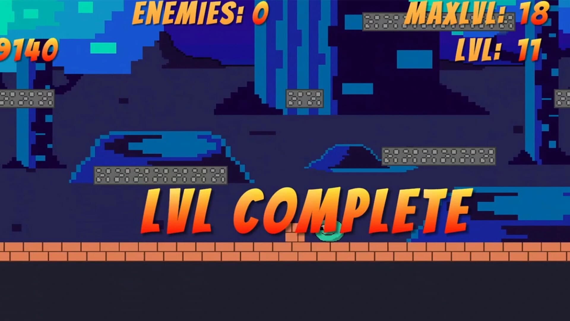 Cosmic Slime Defense screenshot 2