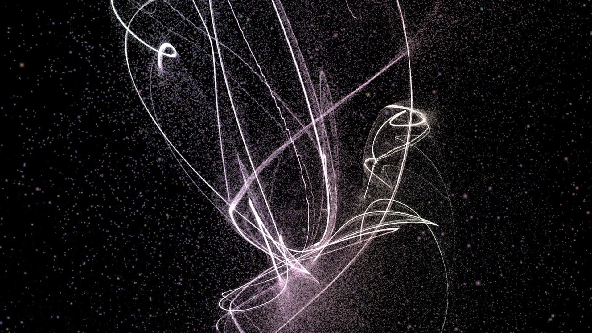 Cosmic Sugar VR screenshot 2