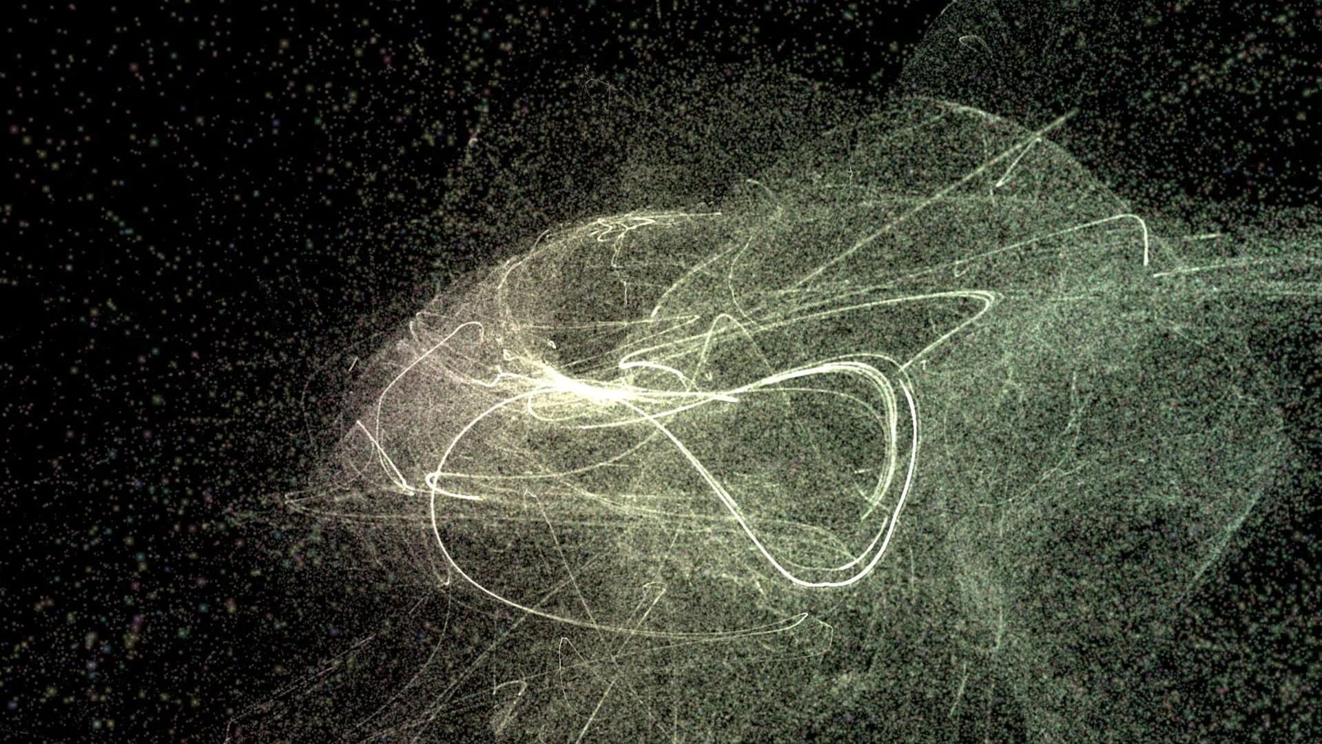 Cosmic Sugar VR screenshot 4