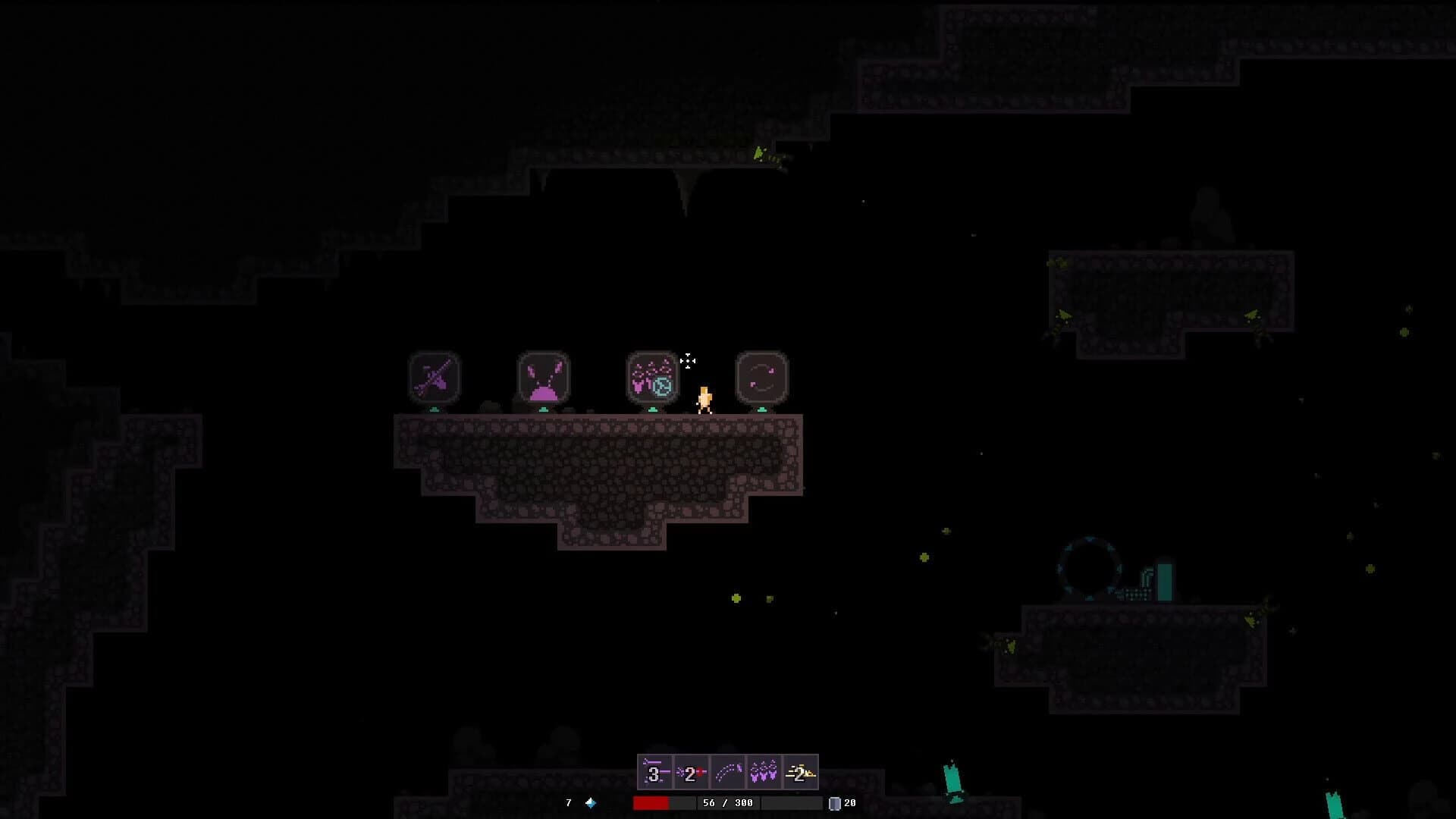 Cosmic Worm Food screenshot 5