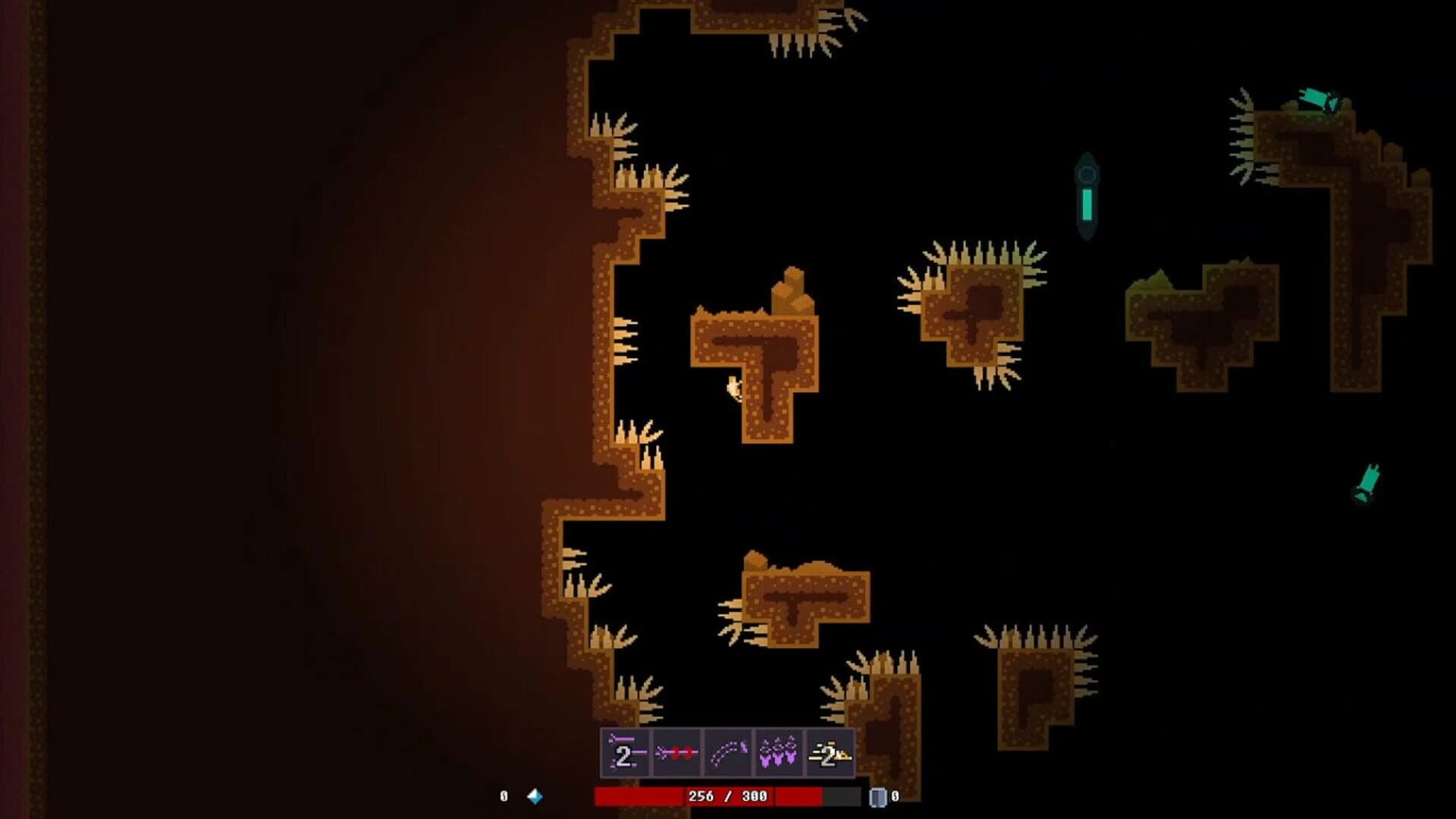 Cosmic Worm Food screenshot 4