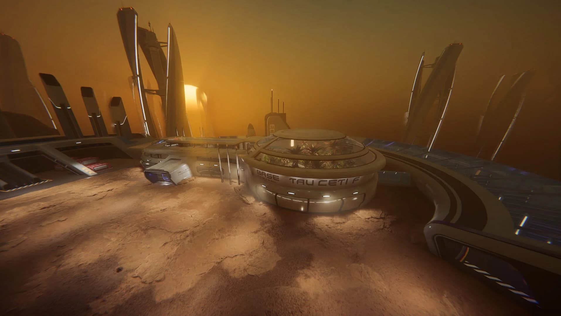 Cosminers screenshot 4