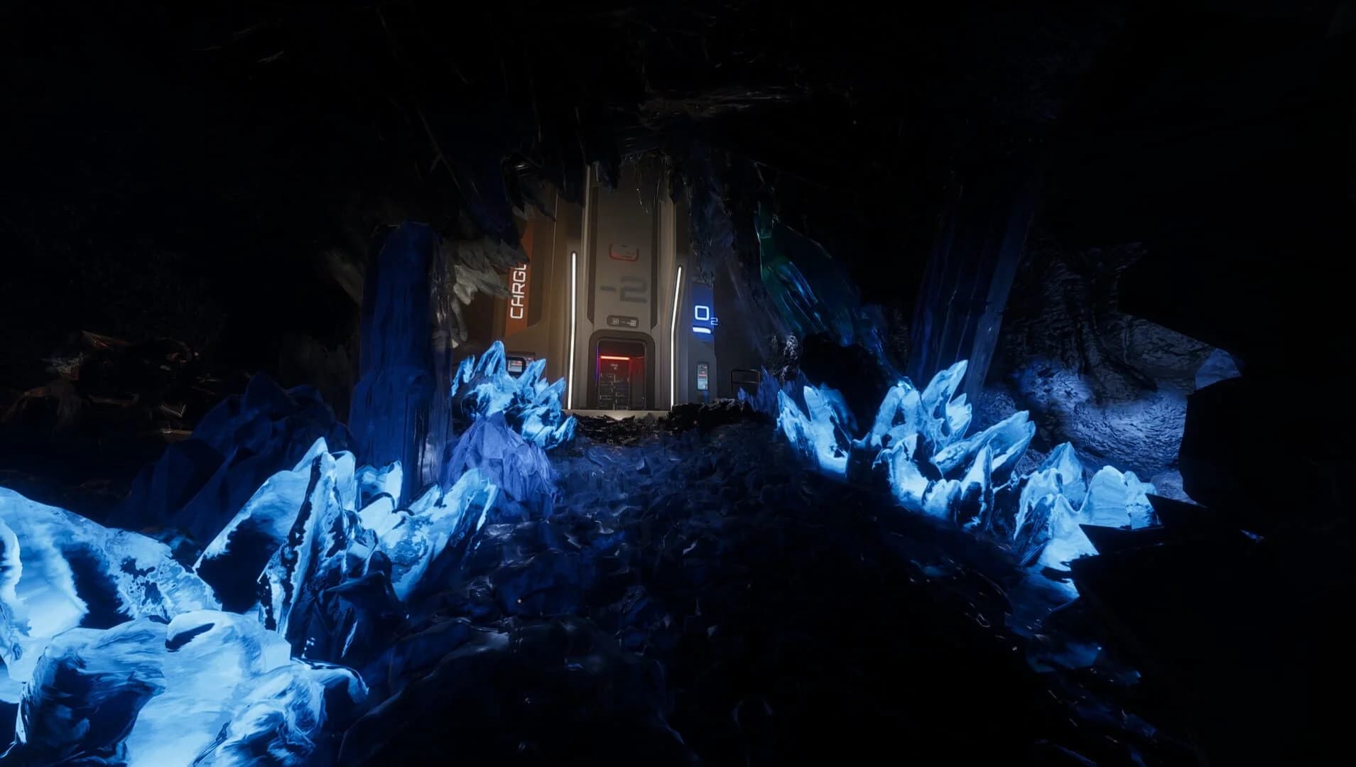 Cosminers screenshot 3