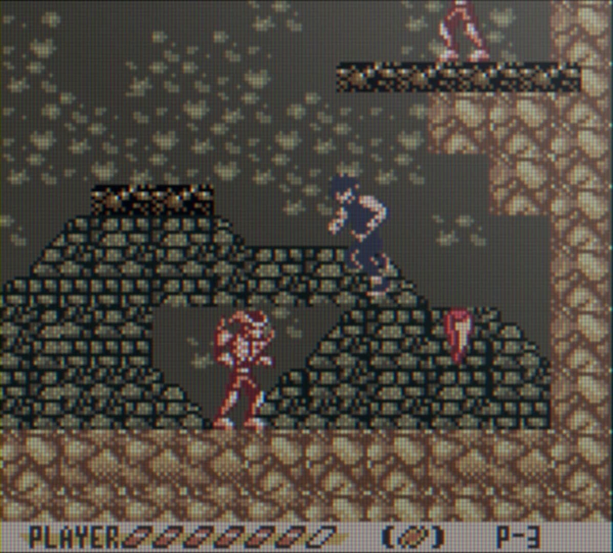 Cosmo Knight Zion screenshot 4