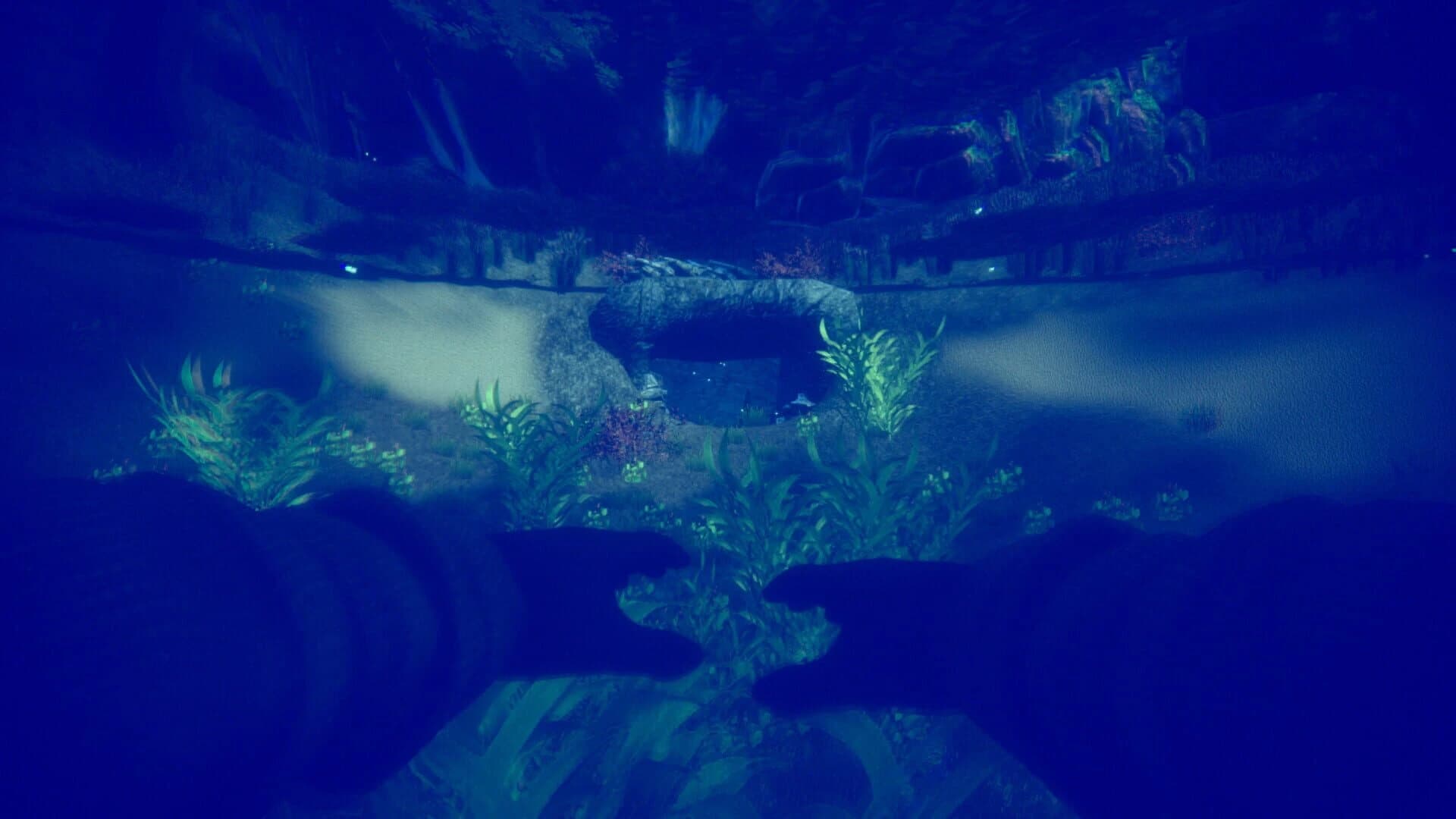 Cosmo Odyssey 2: Comeback to Origin screenshot 4