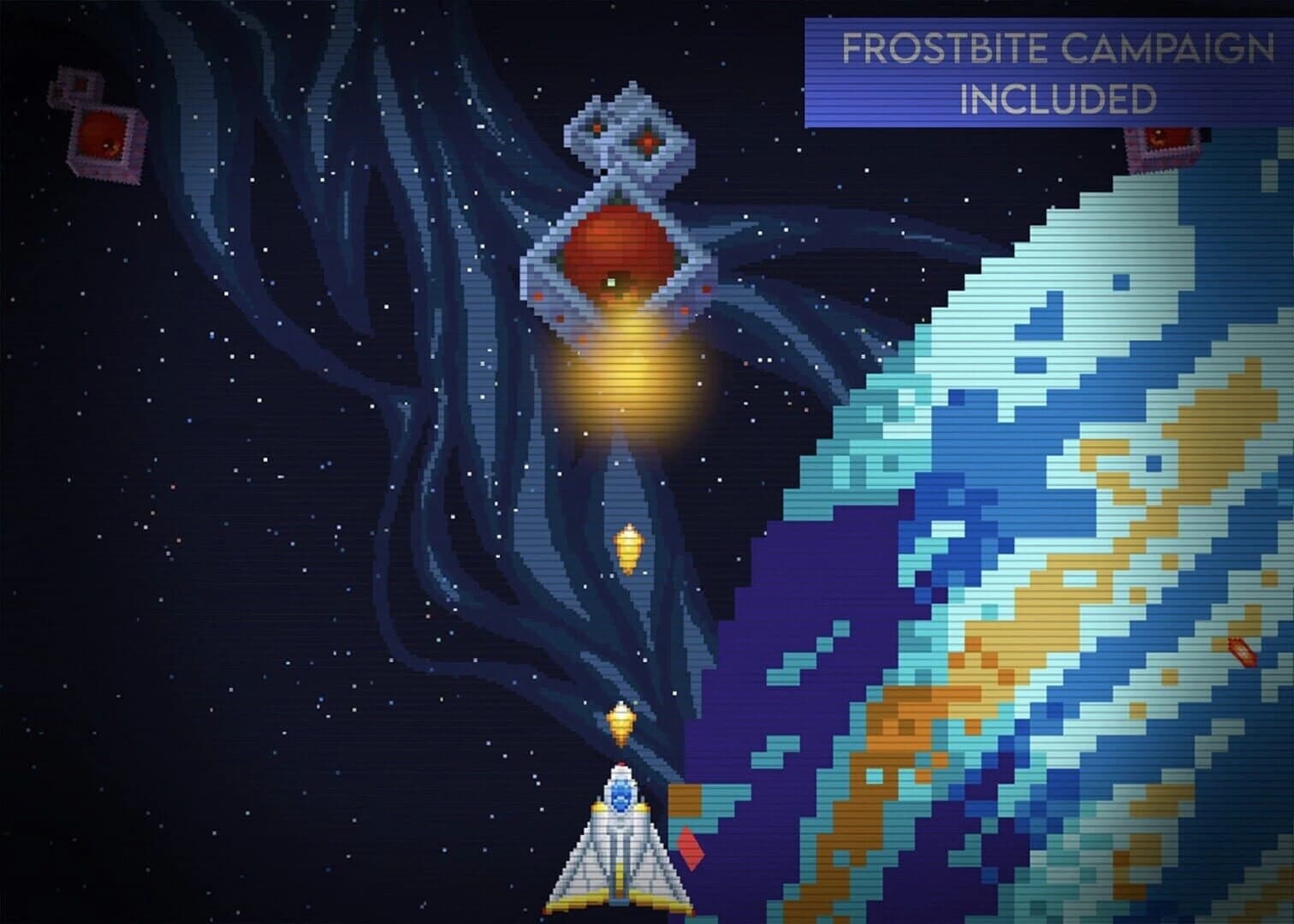 Cosmo Strike: Complete Edition screenshot 5