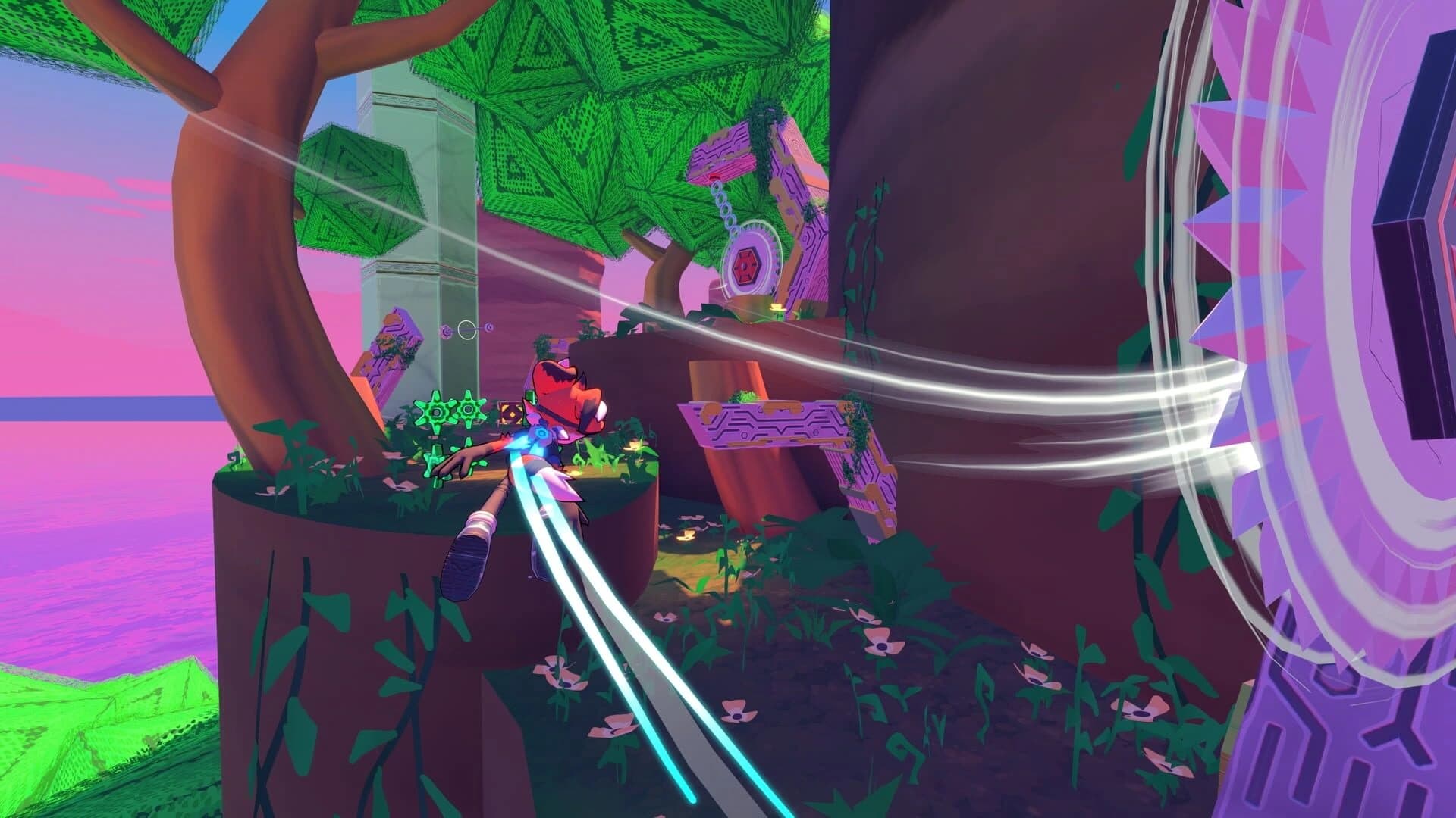 Cosmo Vulpes screenshot 3