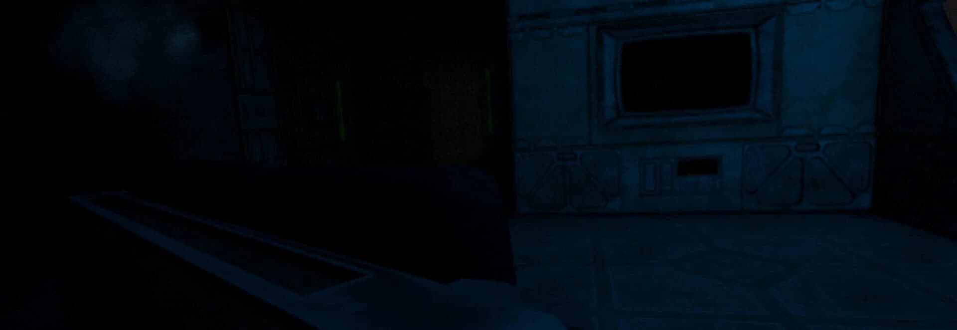 Cosmodread screenshot 2