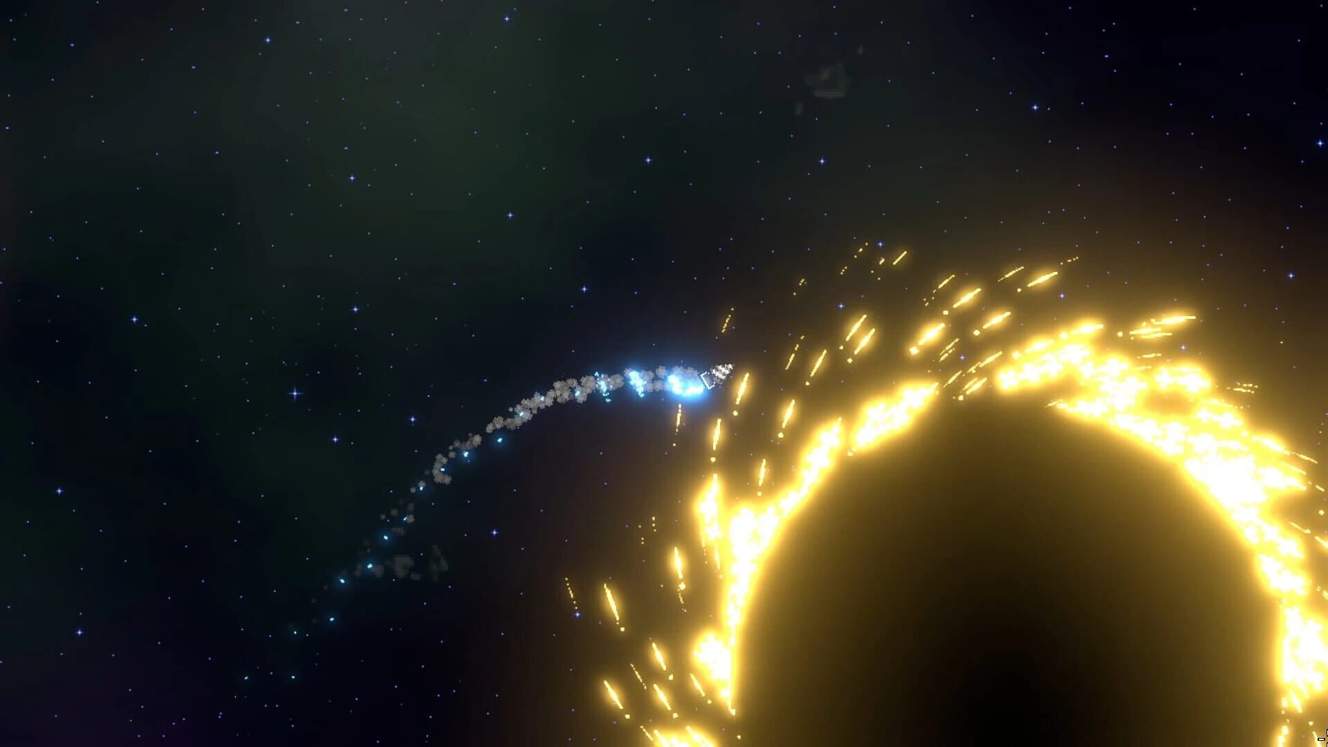 Cosmodrill screenshot 4
