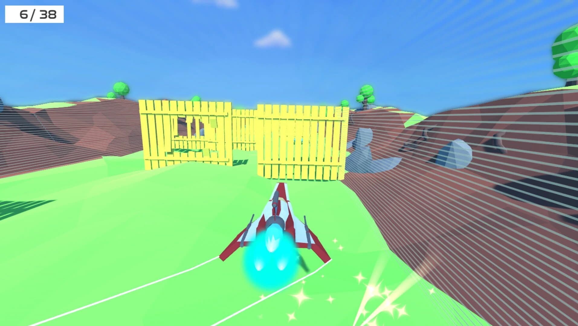CosmoDrive:Zero screenshot 5