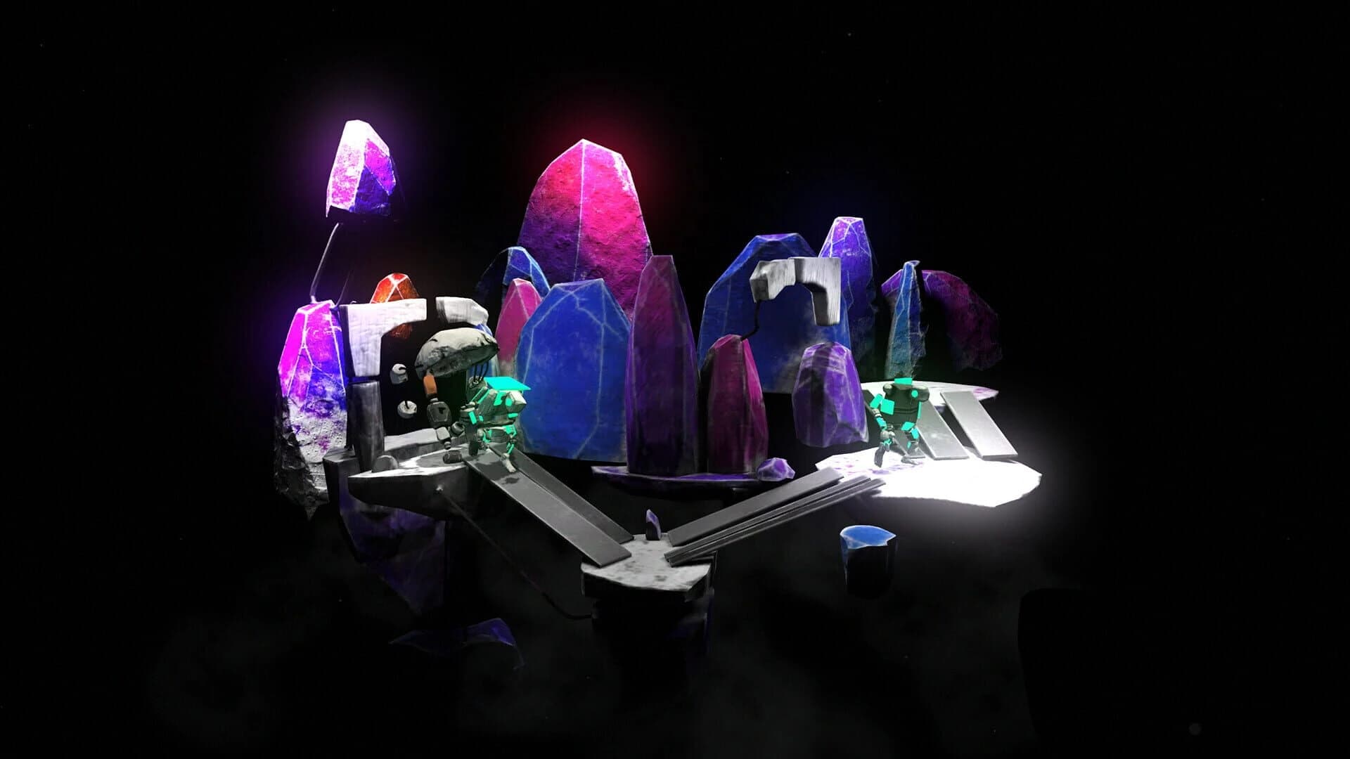 Cosmogonic screenshot 5